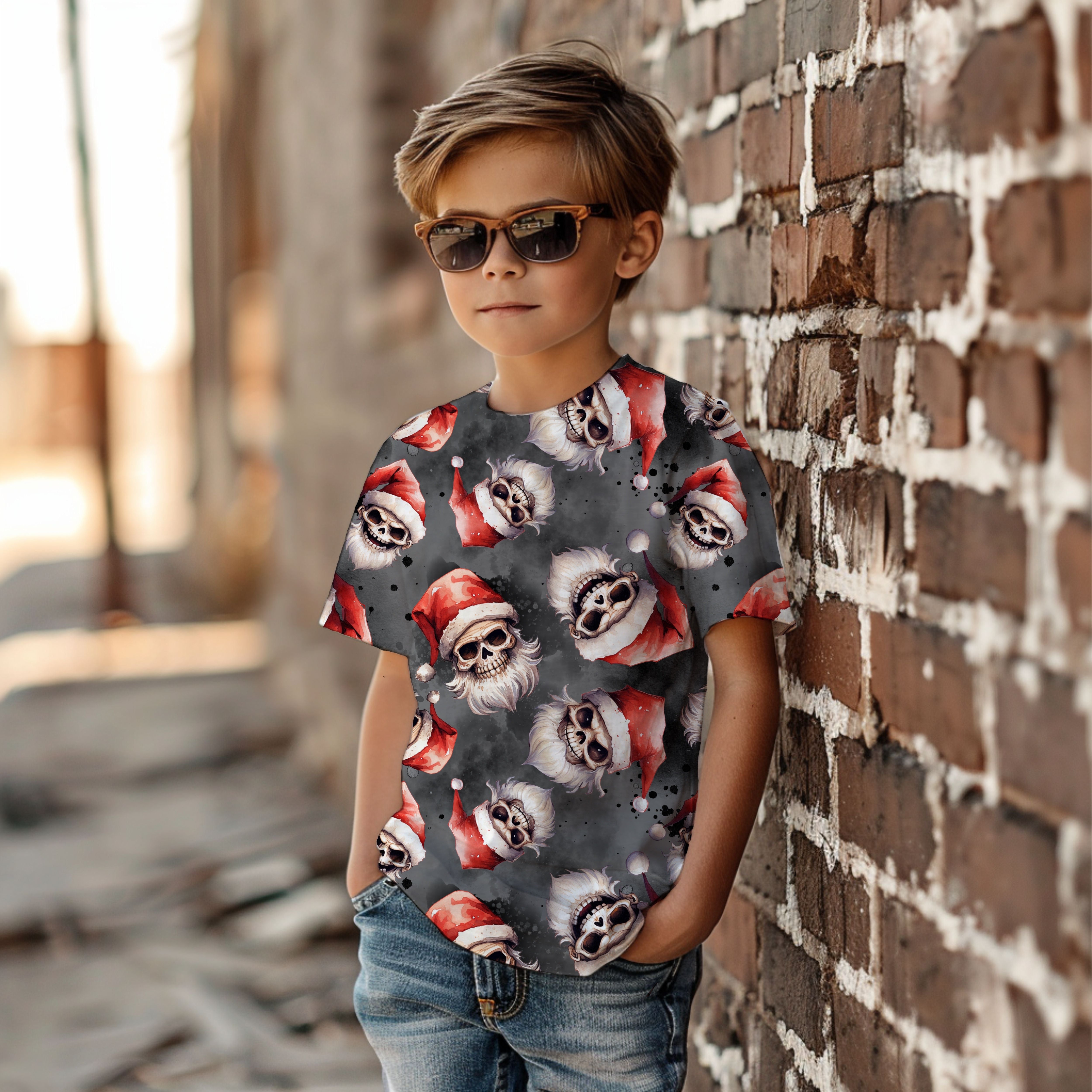 Cooler Weihnachtsmann Aktuell Vorbestellung